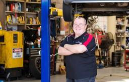 Theo's Mechanical Repairs image