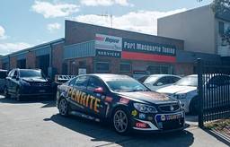 Port Macquarie Tuning & Mechanical image