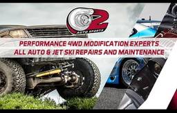 O2 Auto Sports image