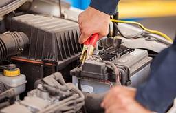 Batt Assist Now Group Newcastle image