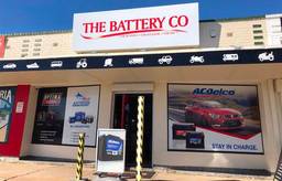 The Battery Co. image