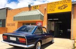 Gepps Cross Autocare image