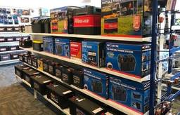 Blaze Batteries Ashmore image