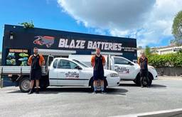 Blaze Batteries Currumbin image