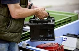 The Battery Champions & Car Service image