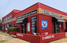 Alden Automotive image
