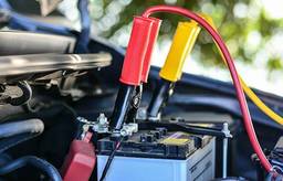 Gold Coast Car Batteries image