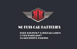 101 Batteries image