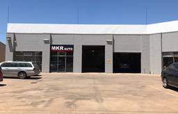 MKR Auto image