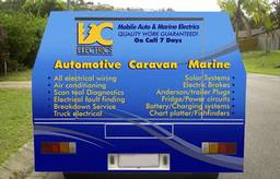 DC Auto and Marine Electrics image