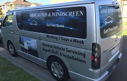 Atoz Autos & Windscreen image