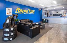 Rapid Tune Morningside image