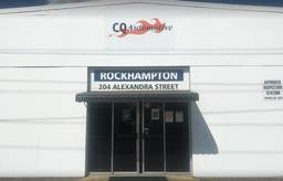 CQ Automotive image