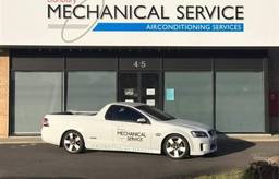 Bunbury Mechanical Service image