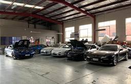 Superb Automotive image