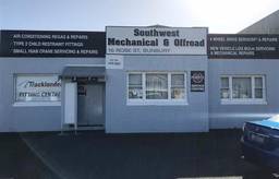 Southwest Mechanical & Offroad image