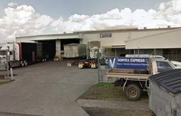 Vortex Express image
