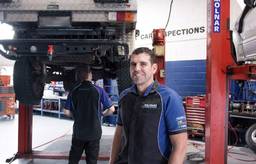 Fulcrum Suspensions Springwood image