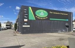 Sunbury Automatics & Mechanical image