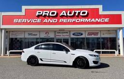 Pro Auto Service Centre image