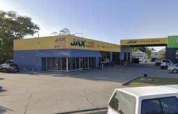 JAX Tyres & Auto Rockhampton image