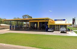 Goodyear Autocare Roma image