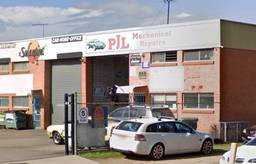 PJL Mechanical Repairs image