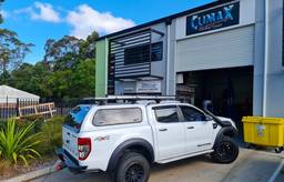 Coasteer Automotive image