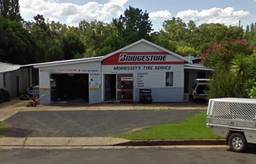 Chapman's Tyre Service image