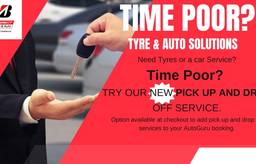 Bridgestone Select Tyre & Auto Castle Hill image