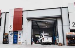 Gardiner Automotive & Performance image