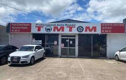 Tom Tom Auto Repairs image