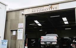 Ultimate Automotive image