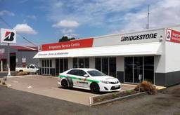 Bridgestone Service Centre - Telescope Tyres & Batteries image