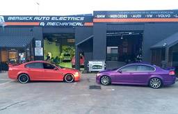 Berwick Auto Electrics & Mechanical image