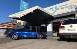 Malvern Automotive Repairs image