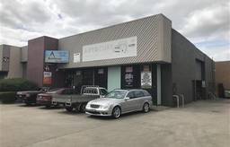 Autocure Mechanical Repairs image
