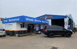 Rutherford Tyres & More image