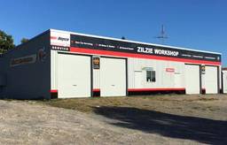 Zilzie Workshop image
