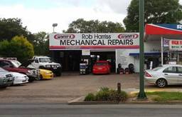 Rob Harriss Mechanical Repairs image