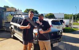 Cairns Auto Works image