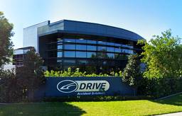 Drive Accident Solutions image