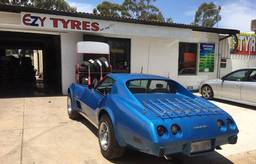 Ezy-Tyres image