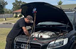 Matt's Mobile Mechanic image