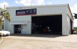 Tonics Automotive image