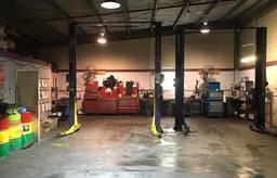 Marles Brothers Motorsport image
