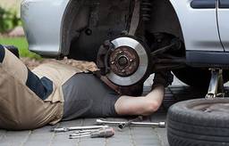 Mach One Mechanical Repairs image