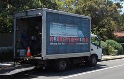 Mobile Tyre World image