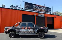 Heavy Duty Motorsports image