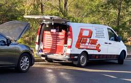Pro Tune Mobile Mechanic image